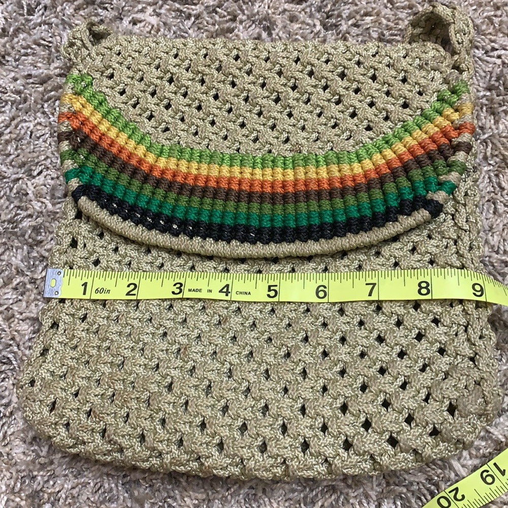 Handmade bag - Picture 10 of 13